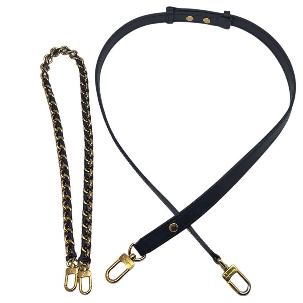 LOUIS VUITTON Monogram Empreinte Multi Pochette Accessoires M45777 Women's Sh... - Picture 13 of 13